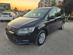 VW Sharan 2.0TDI* 7-������* NAVI* MEDIA* COMFORTLINE | Mobile.bg � ����� ������ 2