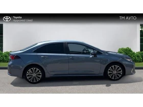 Toyota Corolla SDN 1.8HSD EXECUTIVE PLUS | Auto.bg — изображение 17