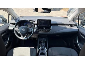 Toyota Corolla SDN 1.8HSD EXECUTIVE PLUS | Auto.bg — изображение 8