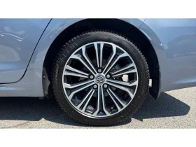 Toyota Corolla SDN 1.8HSD EXECUTIVE PLUS | Auto.bg — изображение 16