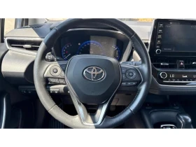 Toyota Corolla SDN 1.8HSD EXECUTIVE PLUS | Auto.bg — изображение 13