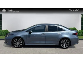 Toyota Corolla SDN 1.8HSD EXECUTIVE PLUS | Auto.bg — изображение 3