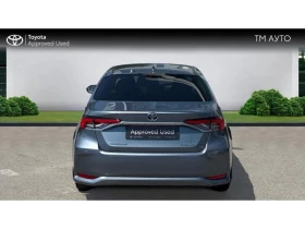 Toyota Corolla SDN 1.8HSD EXECUTIVE PLUS | Auto.bg — изображение 4