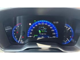 Toyota Corolla SDN 1.8HSD EXECUTIVE PLUS | Auto.bg — изображение 14