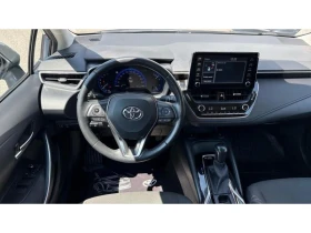 Toyota Corolla SDN 1.8HSD EXECUTIVE PLUS | Auto.bg — изображение 9