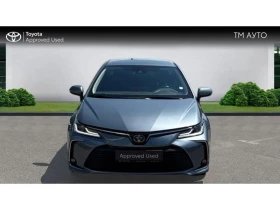 Toyota Corolla SDN 1.8HSD EXECUTIVE PLUS | Auto.bg — изображение 5