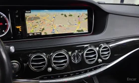 Mercedes-Benz S 350 4MATIC /ОБДУХВАНЕ/ПАНОРАМА/ДИСТРОНИК/360 - 17100 € - 36436232 14