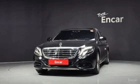 Mercedes-Benz S 350 4MATIC /ОБДУХВАНЕ/ПАНОРАМА/ДИСТРОНИК/360 - 17100 € - 36436232 3