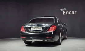 Mercedes-Benz S 350 4MATIC /ОБДУХВАНЕ/ПАНОРАМА/ДИСТРОНИК/360 - 17100 € - 36436232 4