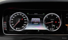 Mercedes-Benz S 350 4MATIC /ОБДУХВАНЕ/ПАНОРАМА/ДИСТРОНИК/360 - 17100 € - 36436232 8