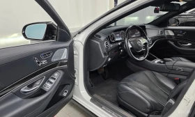 Mercedes-Benz S 350 4MATIC /ОБДУХВАНЕ/ПАНОРАМА/ДИСТРОНИК/360 - 17100 € - 36436232 10