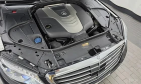 Mercedes-Benz S 350 4MATIC /ОБДУХВАНЕ/ПАНОРАМА/ДИСТРОНИК/360 - 17100 € - 36436232 6