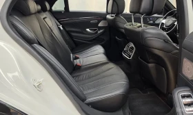Mercedes-Benz S 350 4MATIC /ОБДУХВАНЕ/ПАНОРАМА/ДИСТРОНИК/360 - 17100 € - 36436232 12