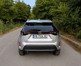 Toyota Yaris Cross Hybrid  - 25000 € - 54660815 7