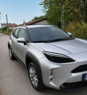 Toyota Yaris Cross Hybrid  - 25000 € - 54660815 2