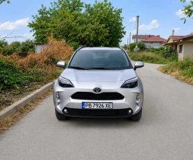Toyota Yaris Cross Hybrid  - 25000 € - 54660815 3
