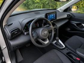 Toyota Yaris Cross Hybrid  - 25000 € - 54660815 10