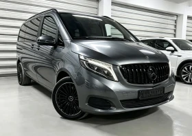 Mercedes-Benz V 300 V250 Avantgarde | Mobile.bg � ����� ������ 3
