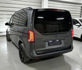 Mercedes-Benz V 300 V250 Avantgarde | Mobile.bg � ����� ������ 5