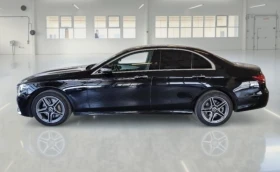 Mercedes-Benz E 300 !!!ОЧАКВАН ВНОС!!! 2.0 PHEV 306hp SOH100% | Auto.bg — изображение 2