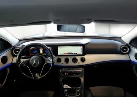 Mercedes-Benz E 300 !!!ОЧАКВАН ВНОС!!! 2.0 PHEV 306hp SOH100% | Auto.bg — изображение 6