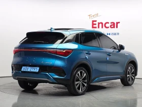 BYD Atto3 Plus| 204к.с.