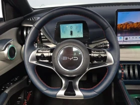 BYD Atto3 Plus| 204к.с. | Auto.bg — изображение 12