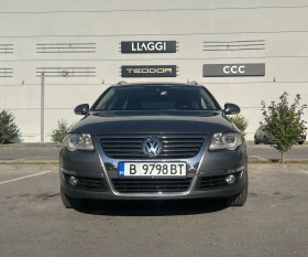 VW Passat B6 2.0 TDI  | Mobile.bg � ����� ������ 3