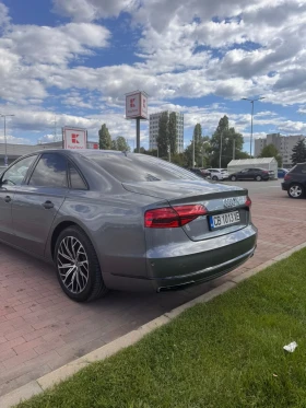 Audi A8 4.0 TFSI Quattro | Mobile.bg � ����� ������ 3