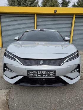 BYD Song L undefined | Auto.bg — изображение 6