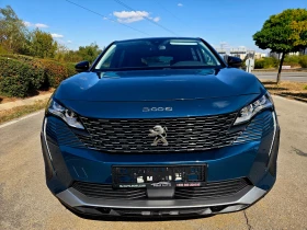 ����� �� �������� �� Peugeot 3008 1.5 HDI 
