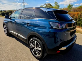����� �� �������� �� Peugeot 3008 1.5 HDI 