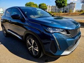 ����� �� �������� �� Peugeot 3008 1.5 HDI 
