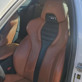BMW M5 * Competition * CARFAX * ��� ����� * KEYLESS *  | Mobile.bg � ����� ������ 12