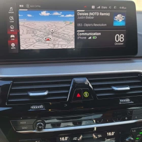 BMW M5 * Competition * CARFAX * ��� ����� * KEYLESS *  | Mobile.bg � ����� ������ 15