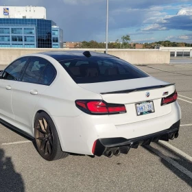 BMW M5 * Competition * CARFAX * ��� ����� * KEYLESS *  | Mobile.bg � ����� ������ 6