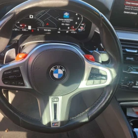 BMW M5 * Competition * CARFAX * ��� ����� * KEYLESS *  | Mobile.bg � ����� ������ 14