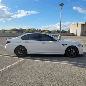 BMW M5 * Competition * CARFAX * ��� ����� * KEYLESS *  | Mobile.bg � ����� ������ 8