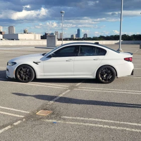 BMW M5 * Competition * CARFAX * ��� ����� * KEYLESS *  | Mobile.bg � ����� ������ 7