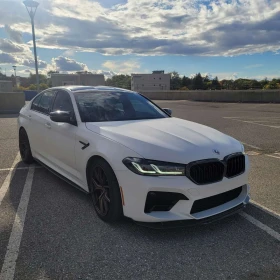 BMW M5 * Competition * CARFAX * ��� ����� * KEYLESS *  | Mobile.bg � ����� ������ 3