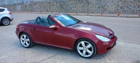 Mercedes-Benz SLK SLK200(R171) - 11950 € - 40380991 2