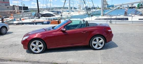 Mercedes-Benz SLK SLK200(R171) - 11950 € - 40380991 3