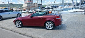 Mercedes-Benz SLK SLK200(R171) - 11950 € - 40380991 4