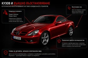 Mercedes-Benz SLK SLK200(R171) - 11950 € - 40380991 10