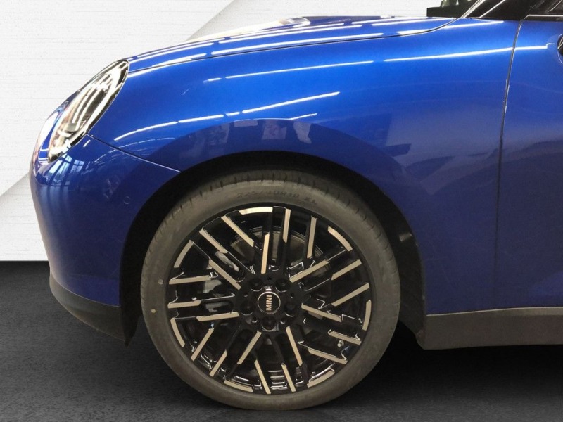 Mini Cooper SE = New Model= Favoured Trim Гаранция, снимка 5 - Автомобили и джипове - 45997229