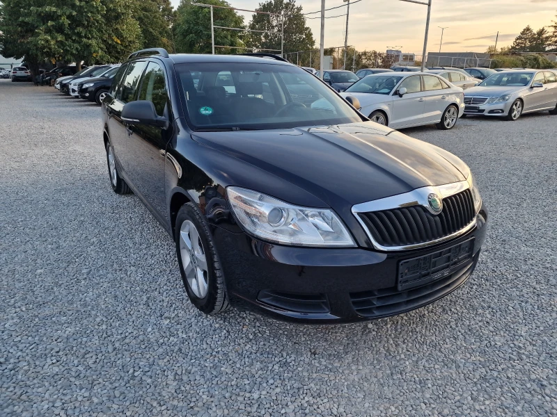 Skoda Octavia 1.4tsi-122k.s-euro5, снимка 3 - Автомобили и джипове - 47357758