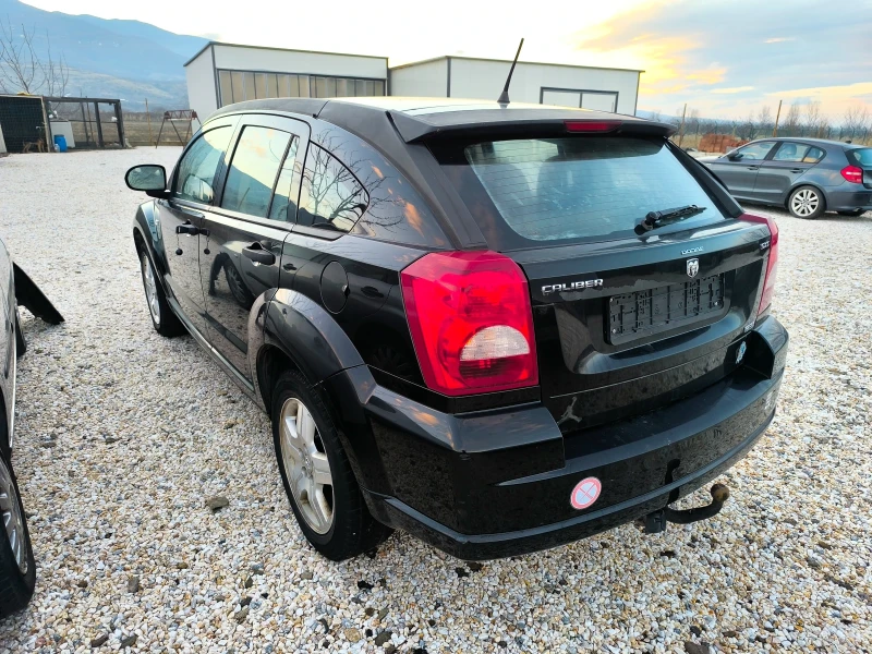 Dodge Caliber 2.0d 140к.с. НА ЧАСТИ , снимка 3 - Автомобили и джипове - 48552731