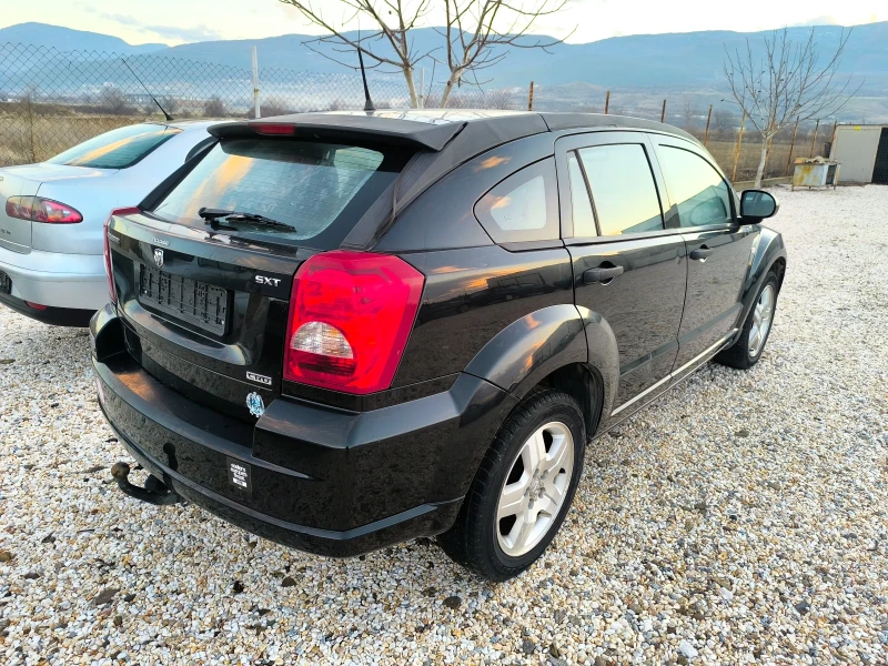 Dodge Caliber 2.0d 140к.с. НА ЧАСТИ , снимка 4 - Автомобили и джипове - 48552731