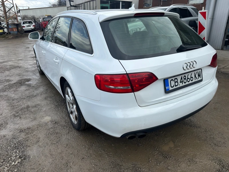 Audi A4 2.0 TDI, снимка 2 - Автомобили и джипове - 48888529