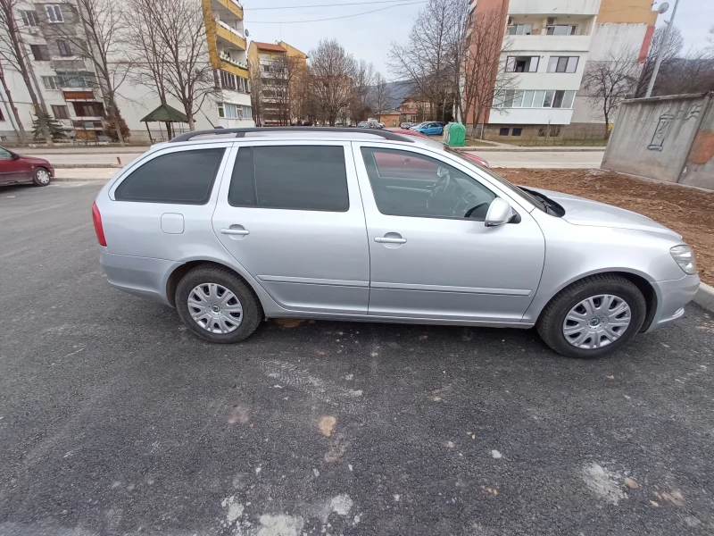 Skoda Octavia 1, 9 TDI 105k.c. , снимка 3 - Автомобили и джипове - 49097315